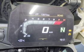 BMW F850GS 2022