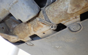 SUZUKI ADDRESS V50 Gen.2 1993 CA44A