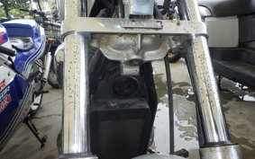 HONDA STEED 400 NC26