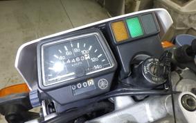 YAMAHA SEROW 225 Gen.3 2025 DG08J