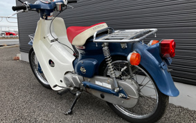 HONDA SUPER CUB50 AA01