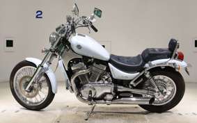 SUZUKI INTRUDER 750 1986 VR51A