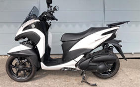 YAMAHA TORI CITY 155 SG37J