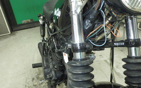 HONDA CB250 RS Z 2022 MC02