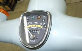 HONDA LITTLE CUB AA01