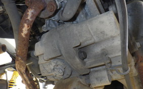 YAMAHA GEAR Gen.2 UA06J