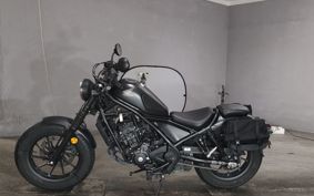 HONDA REBEL MC49