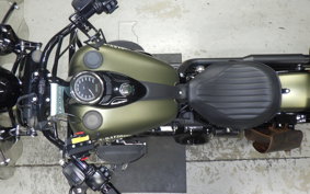 HARLEY FLSS 1800 2017