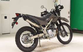 KAWASAKI KLX230ｼｪﾙﾊﾟ 2026 LX232A