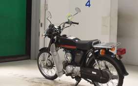 YAMAHA YB50 GEN 2 2002 UA05J