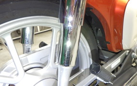 HONDA C110 SUPER CUB 2016 JA59