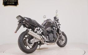 HONDA CB1300SF SUPER FOUR Gen. 3 2025 SC54