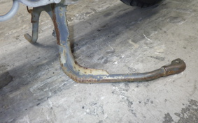 HONDA DIO CESTA GEN 2 AF68