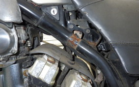 YAMAHA VMAX 1990