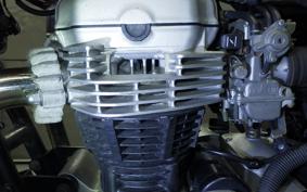 KAWASAKI W400 2006 EJ400A