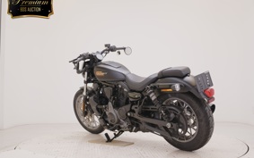 HARLEY RH975S 2024