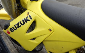 SUZUKI RM125