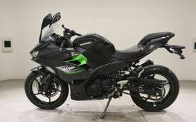 KAWASAKI NINJA 250 2023 EX250Y