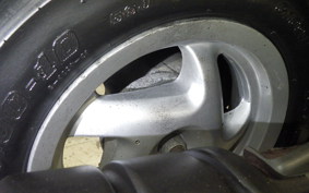 HONDA LEAD 100 2026 JF06