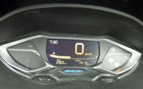 HONDA PCX 160 2007 KF47