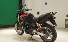 HONDA CB400SF VTEC Spec3 2007 NC39
