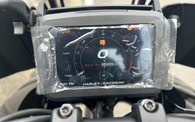 HARLEY PAN AMERICA 1250 SPECIAL 2023 ZES