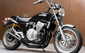 HONDA CB400 1998 NC36