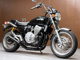 Фото Honda CB400 1998 с японского аукциона