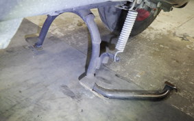 YAMAHA JOG ZR-4 2006 SA56J