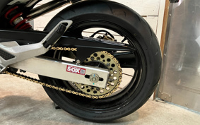 YAMAHA JOG DELUXE SA36J