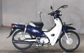HONDA SUPER CUB50 AA04
