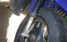 SUZUKI LET's CA4AA