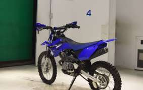 YAMAHA TT-R125LWE 2002