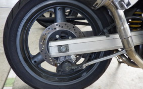 SUZUKI SV400 2002 VK53A