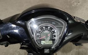 HONDA DIO 110 JK03