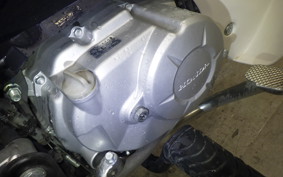 HONDA C110 SUPER CUB 2025 JA10