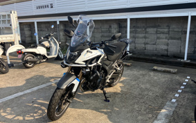 HONDA 400 X 2024 NC56
