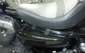 HARLEY XL1200X 2021