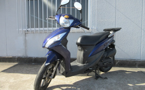 HONDA DIO 110 JF31