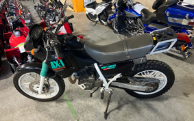 HONDA AX-1 MD21