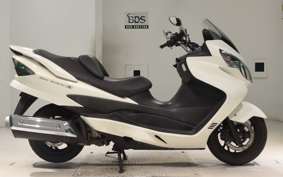 SUZUKI SKYWAVE 250 (Burgman 250) S Gen.3 CJ46A