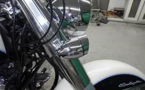 HARLEY FLSTN 1580 2011