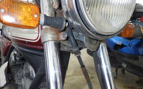 YAMAHA SRV250 RENAISSA S 4DN