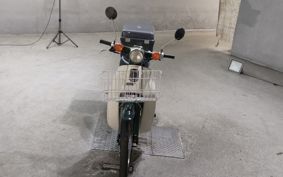 HONDA SUPER CUB50 AA01