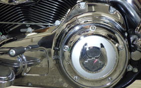 HARLEY FLHX 1580 2008