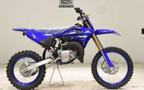 YAMAHA YZ85LW 1996 CB16C
