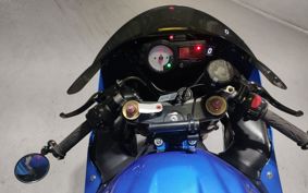 SUZUKI GSX-R1000 2004 GT75A