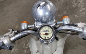 HONDA JOLNOC RARE AF54