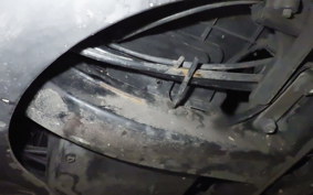 SUZUKI ADDRESS V125 S CF4MA