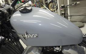 OTHER +THUNDER250 2015